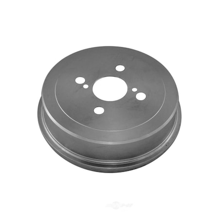 Uap 3593 Brake Drum 3593